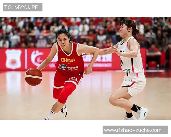 女篮强势击败对手43分李梦王思雨联手助力三连冠梦想稳固